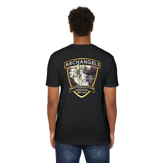 Archangels Jersey T-shirt