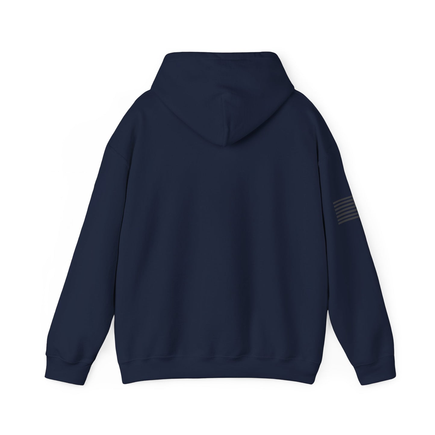U.S. Space Command C2F PMO Logo Hoodie Accelerating Space Dominance 2032