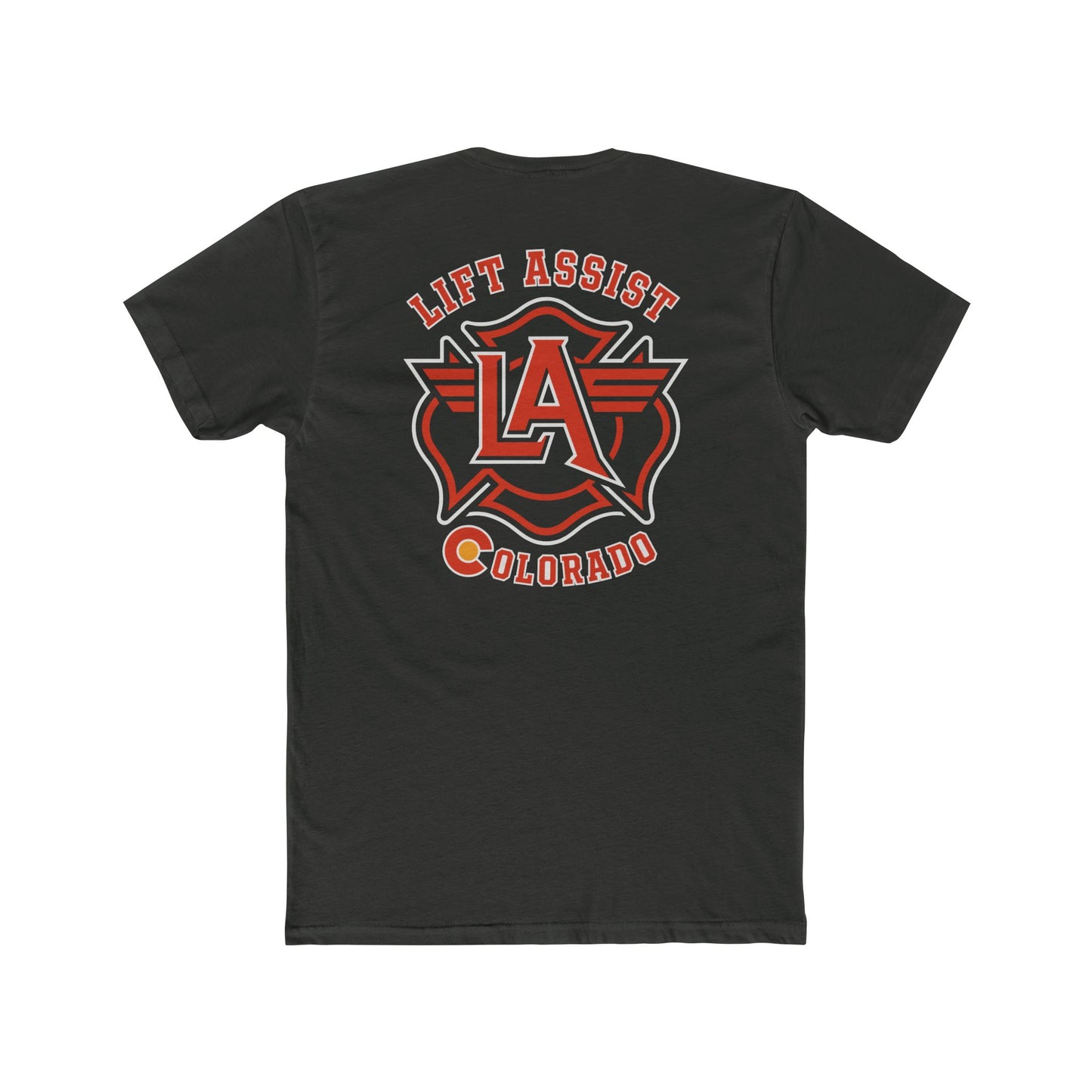 Lift Assist Graphic Tee