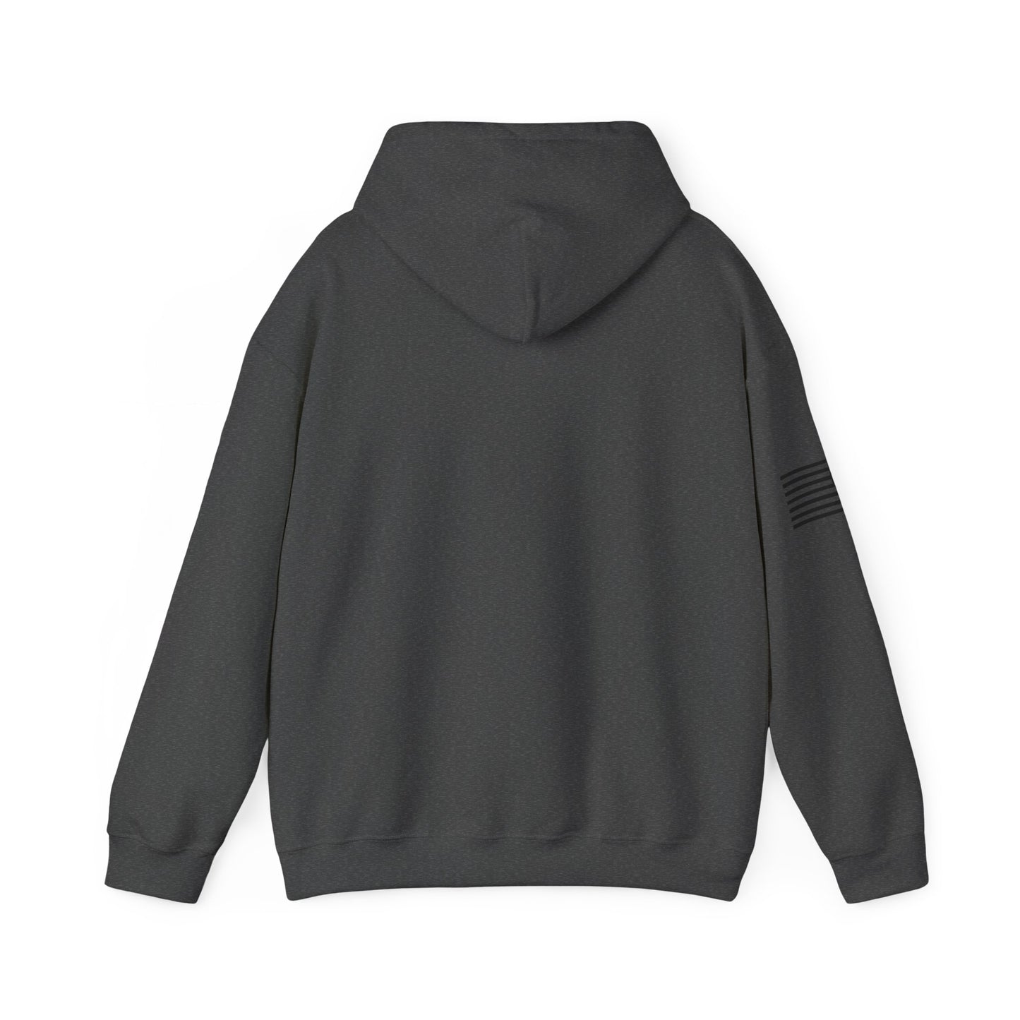U.S. Space Command C2F PMO Logo Hoodie Accelerating Space Dominance 2032
