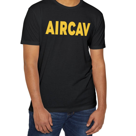 5-17 AIR CAV Unisex Jersey T-shirt