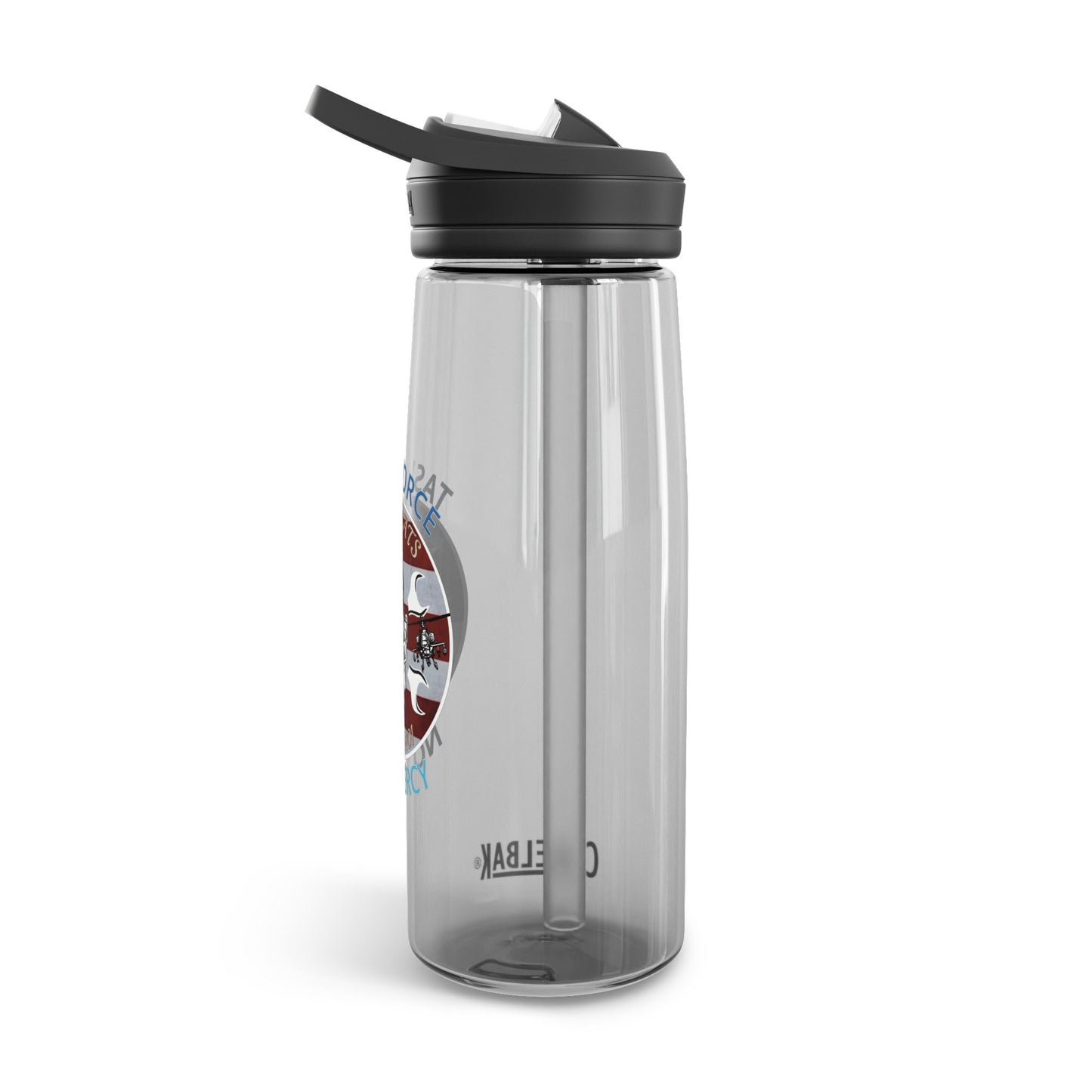 B Co. 1-101 CamelBak Eddy  Water Bottle, 25oz