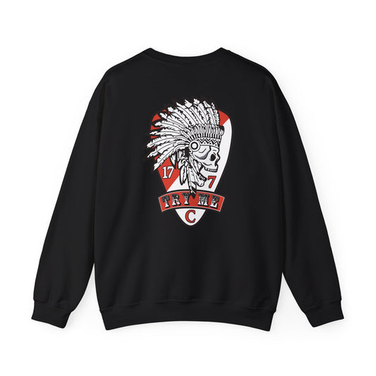 TRY ME 7-17 C Co. Heavy Blend Crewneck Sweatshirt