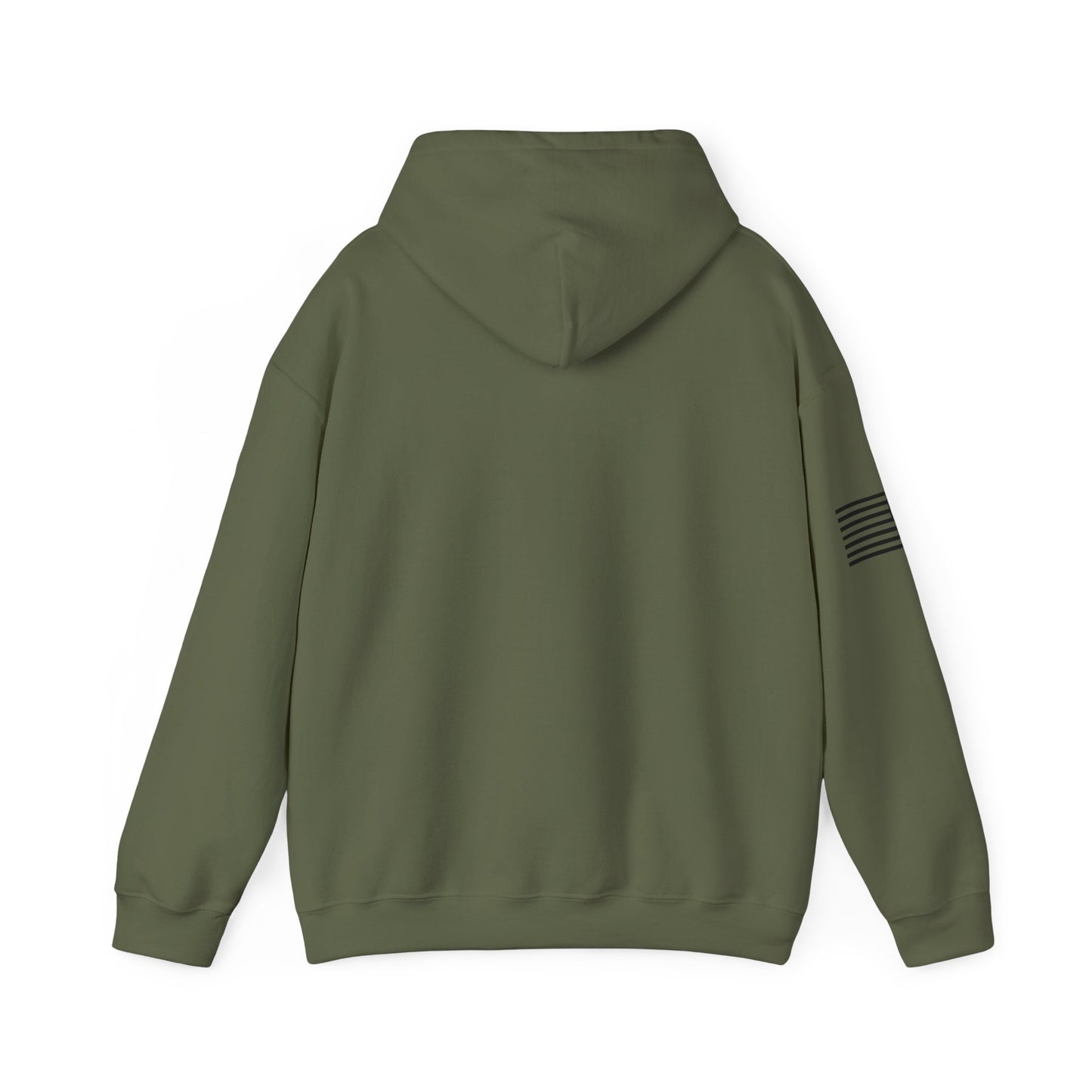 U.S. Space Command C2F PMO Logo Hoodie Accelerating Space Dominance 2032