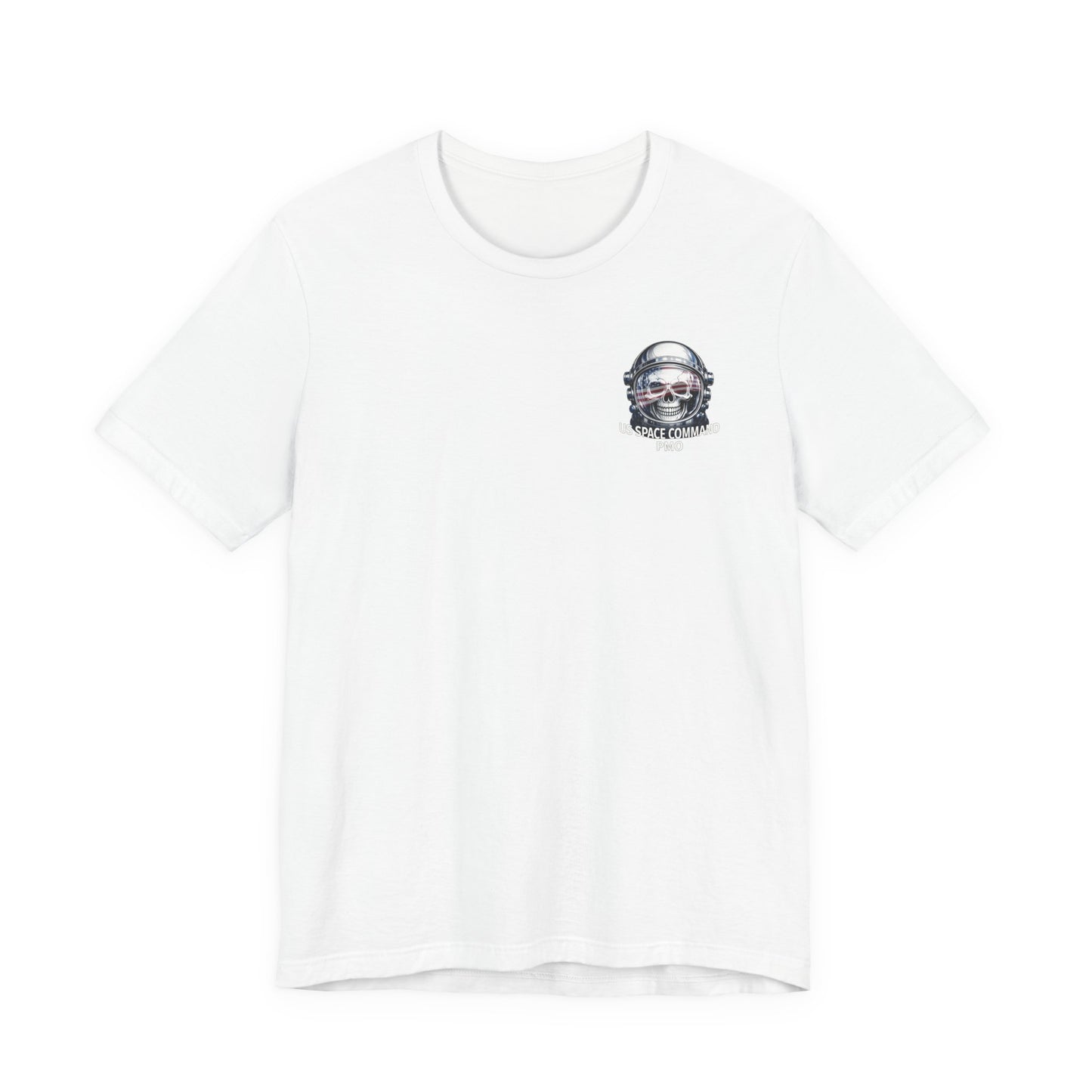 U.S. Space Command PMO T-Shirt