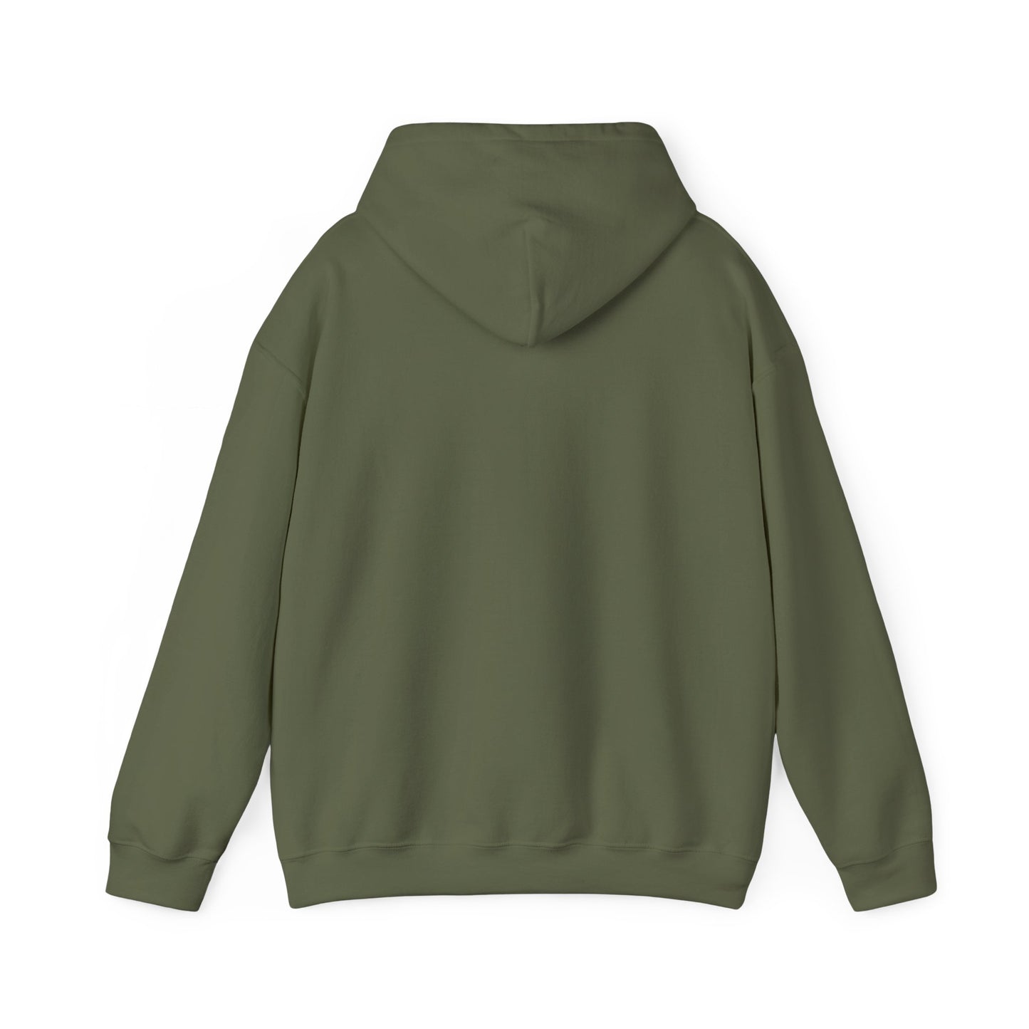 Space Command Logo Hoodie