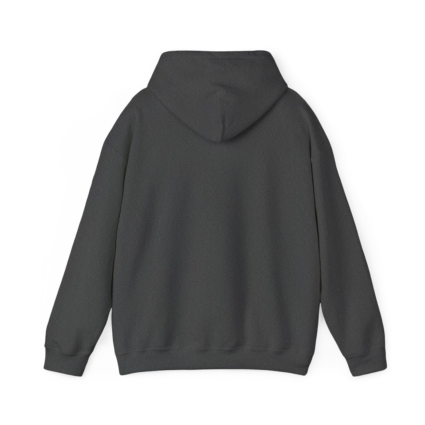 Space Command Logo Hoodie