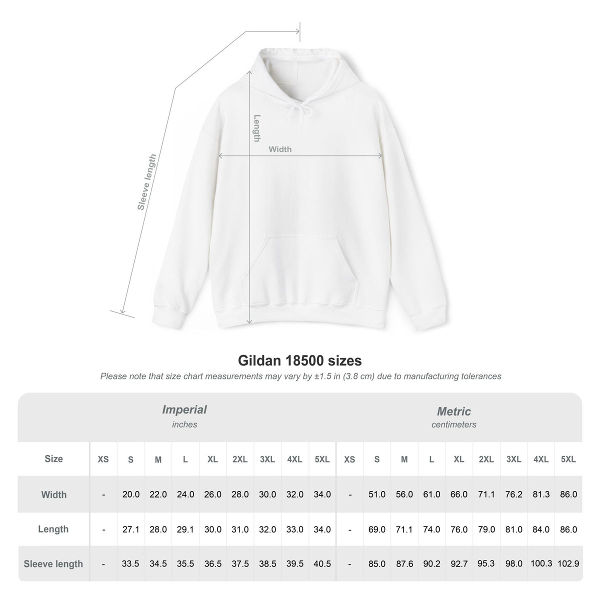 ZOLDBURGER Embroidered Hoodie