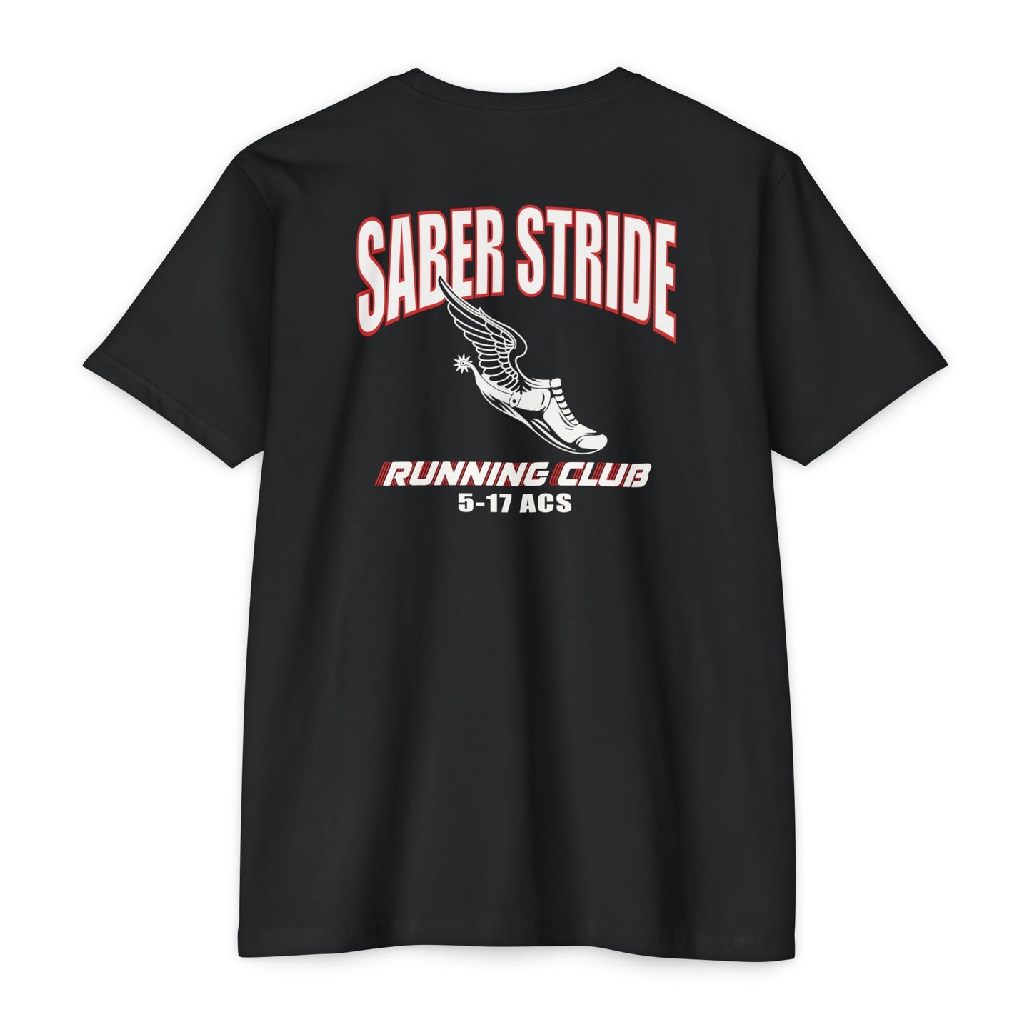 Saber Stride Jersey T-shirt