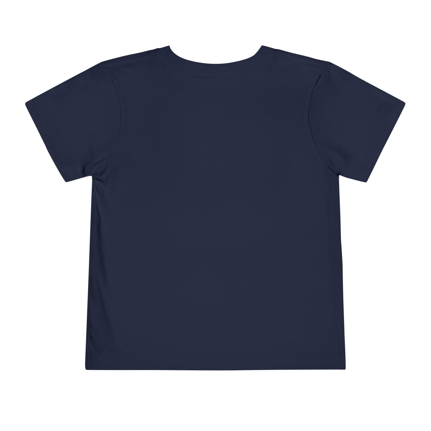 FIVE LINE Toddler Short Sleeve Tee