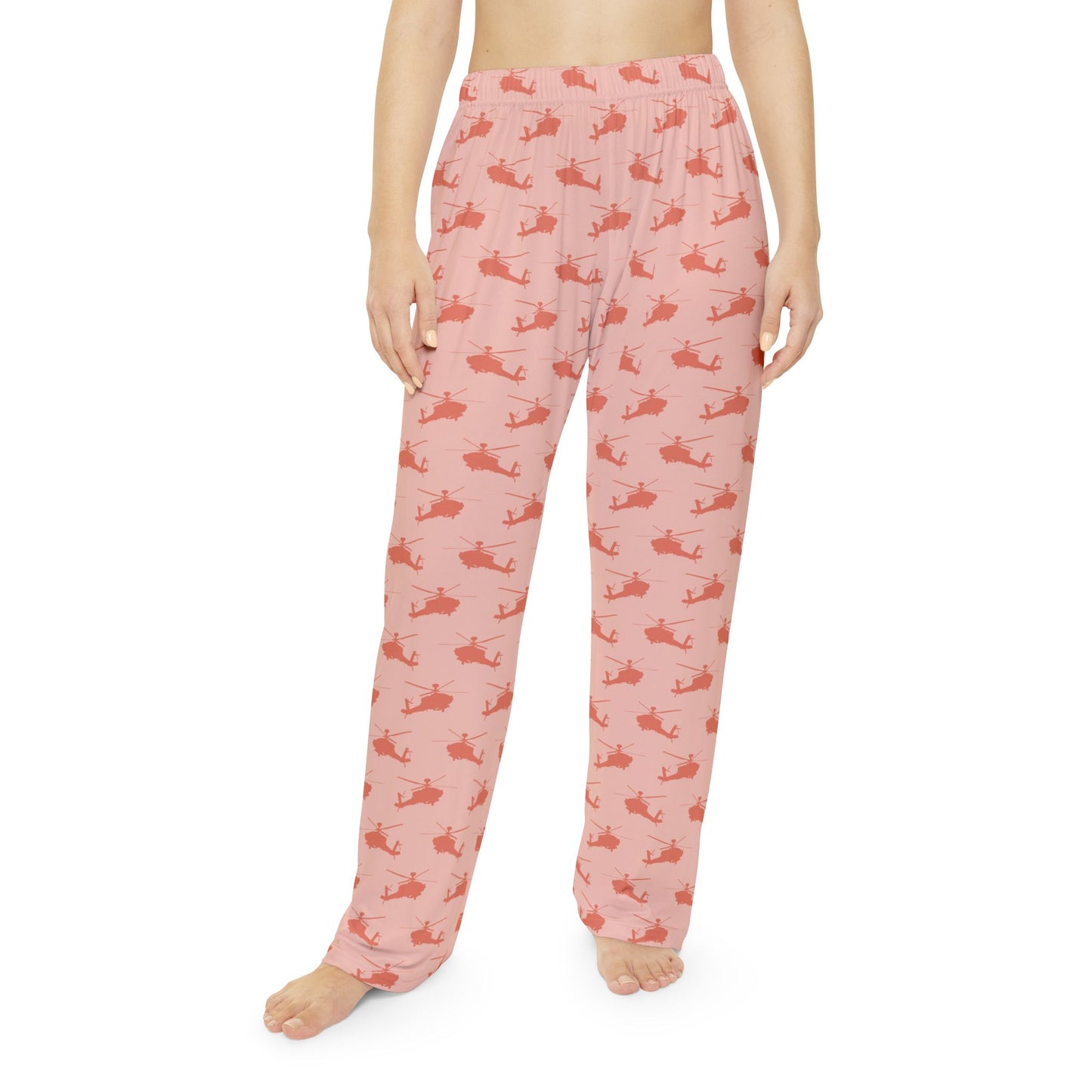 Apache Nights Women's Pajama Pants