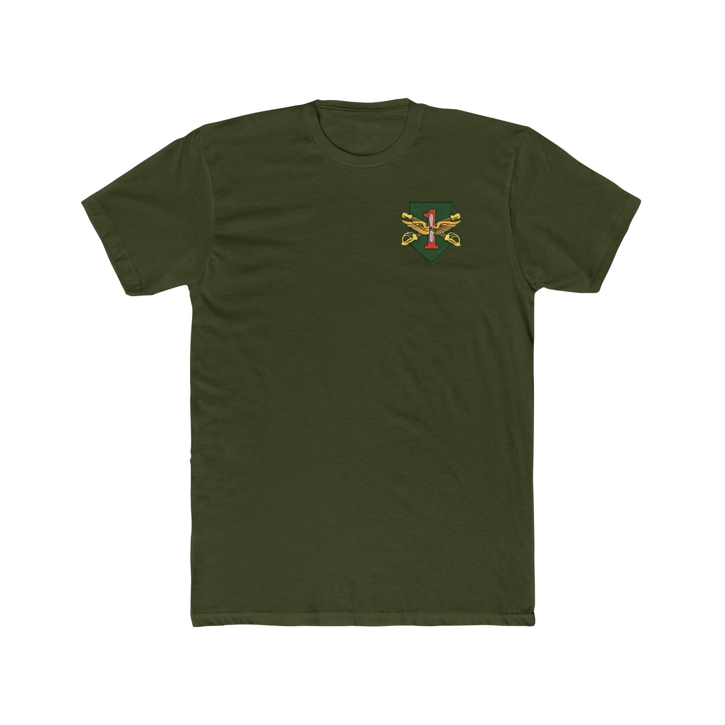 Archangels Headquarters Company 100%cotton Tee
