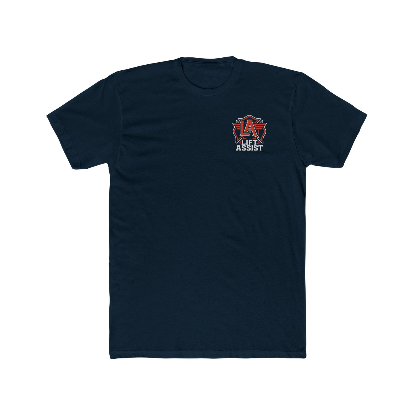 Lift Assist Graphic Tee