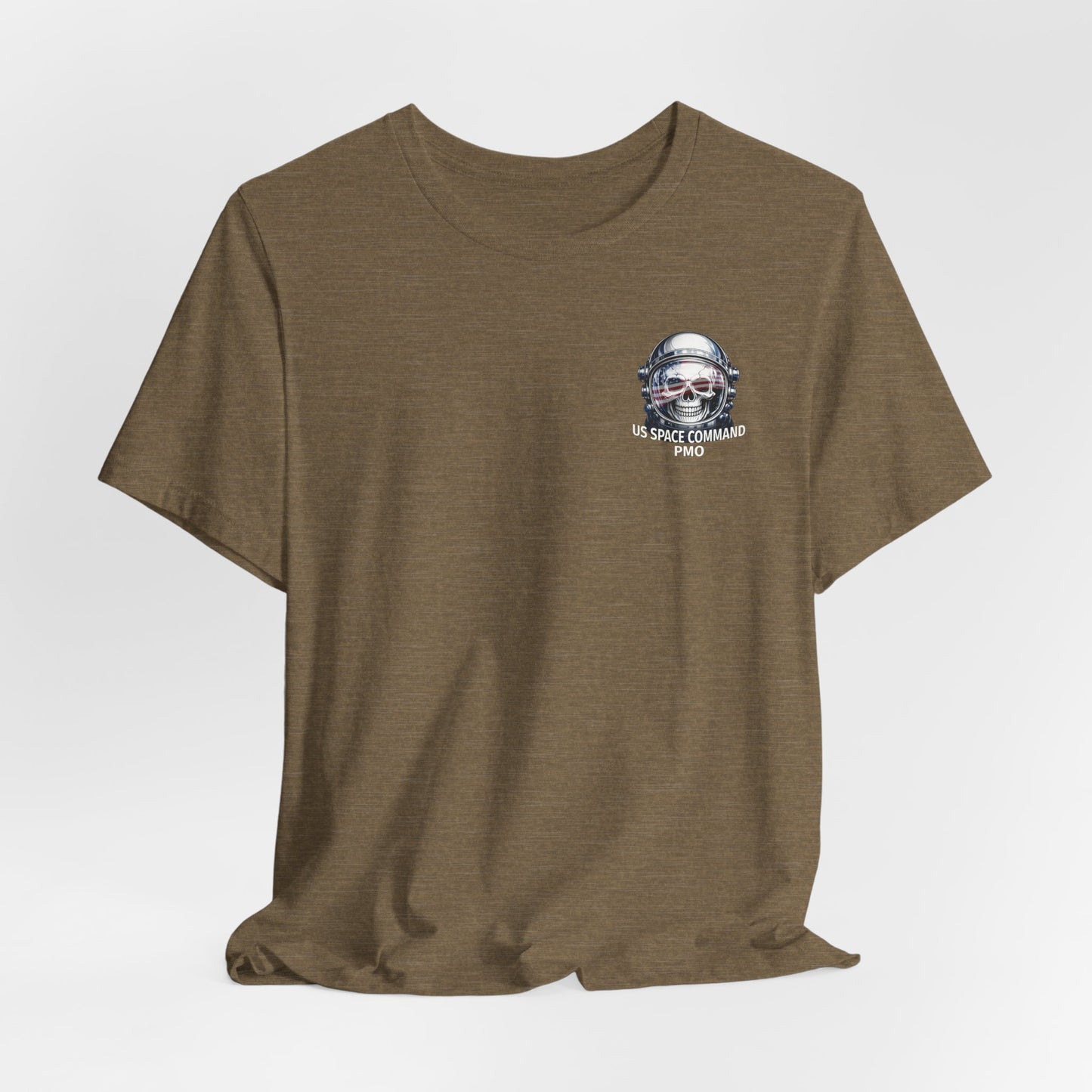 U.S. Space Command PMO T-Shirt