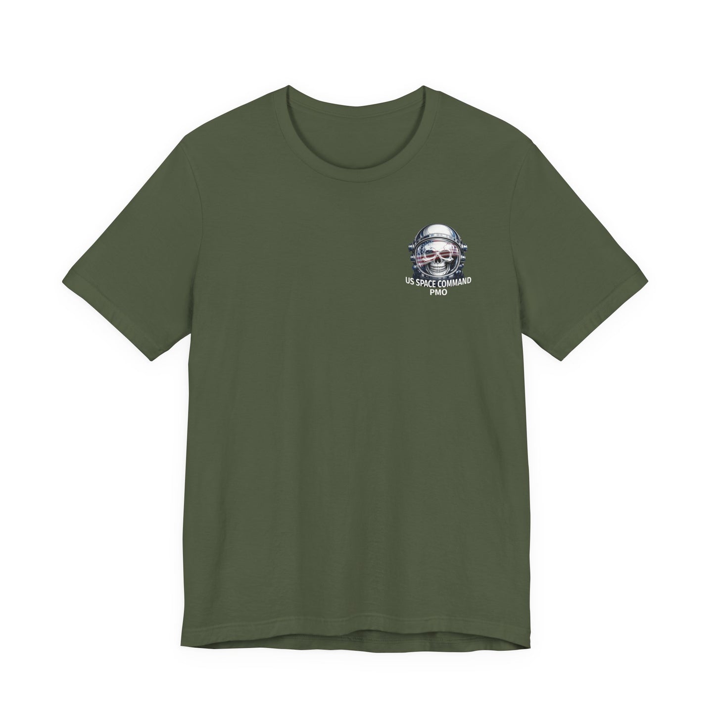U.S. Space Command PMO T-Shirt