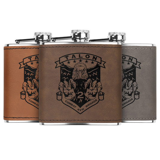 TALON: Combat Aviation Brigade