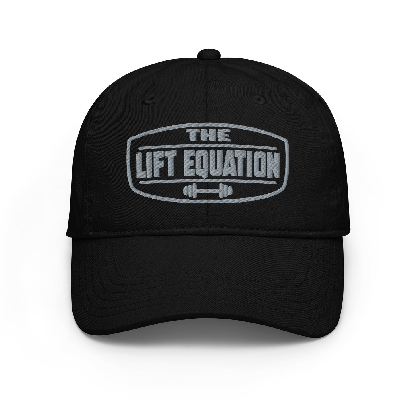 The Lift Equation Champion dad hat