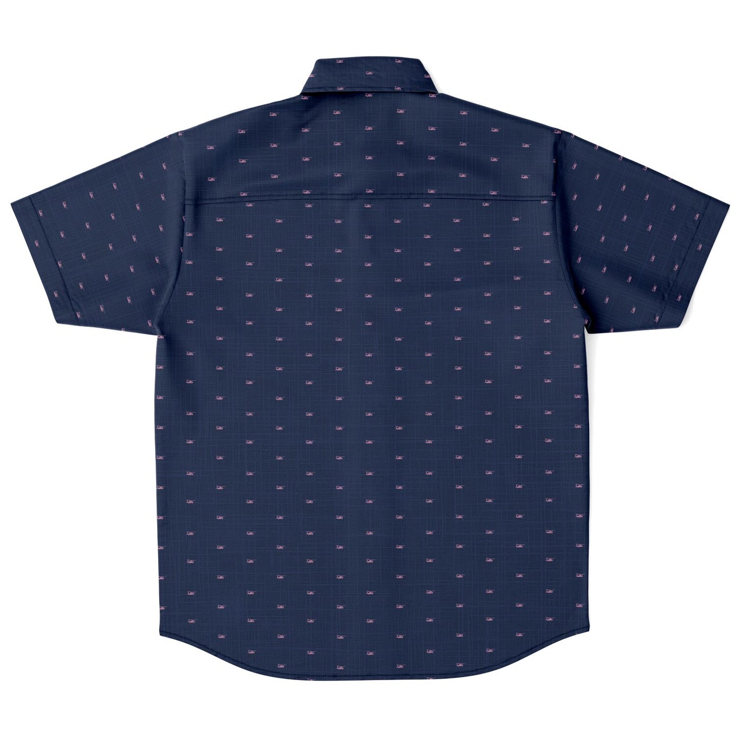 UH-60 Short Sleeve Button Down Shirt