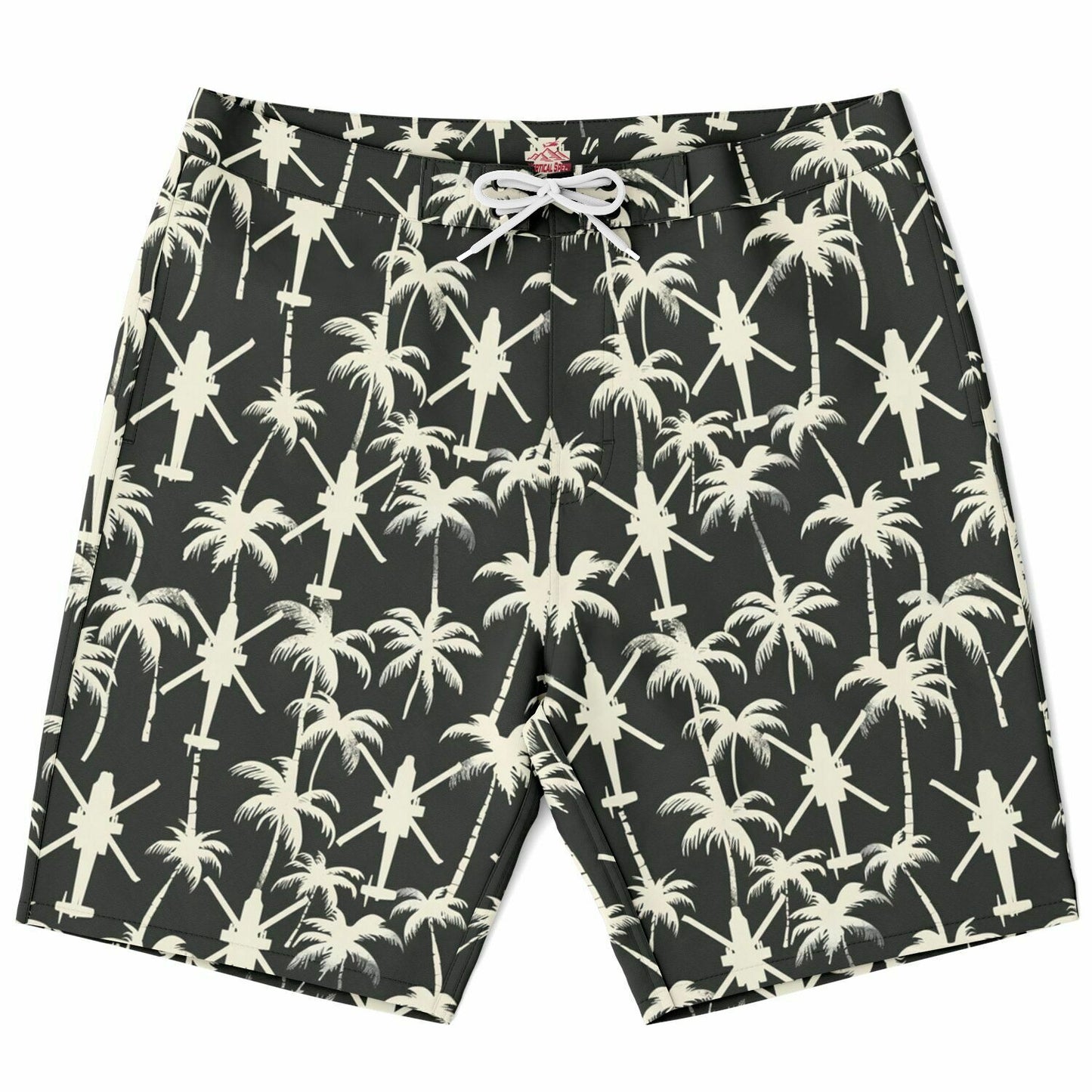 Apache Palms Board Shorts