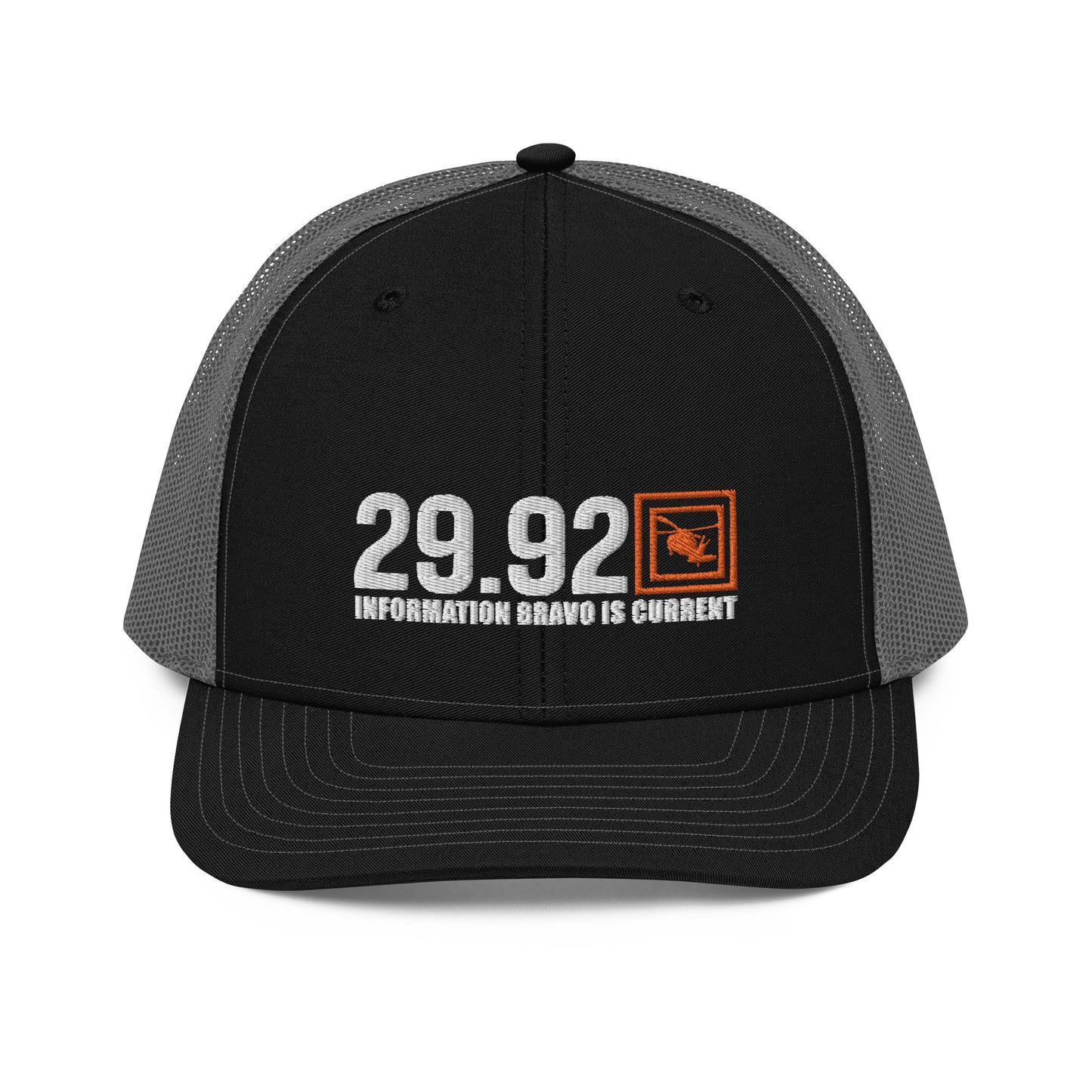 Blackhawk 29.92 Trucker Cap