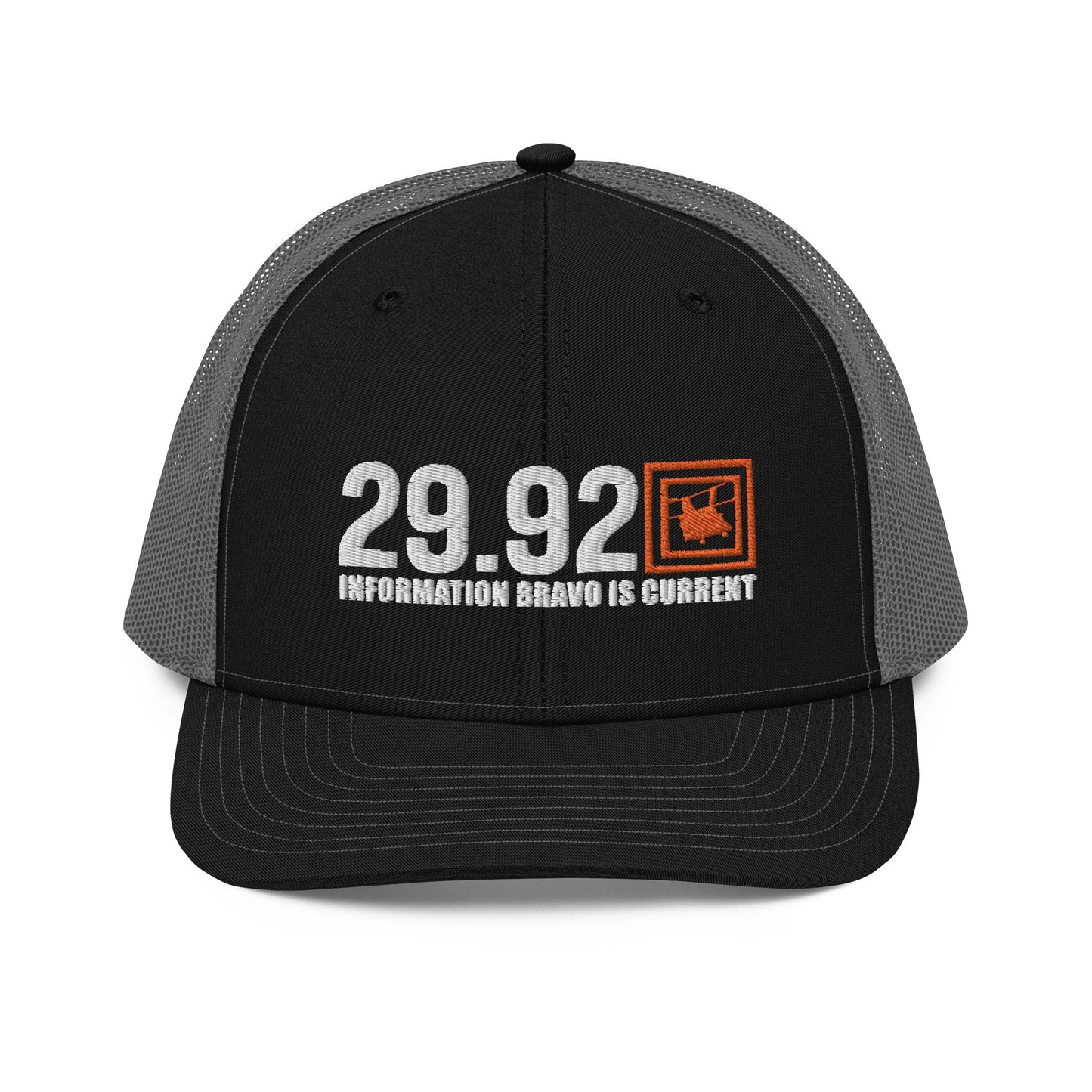 Chinook 29.92 Trucker Cap