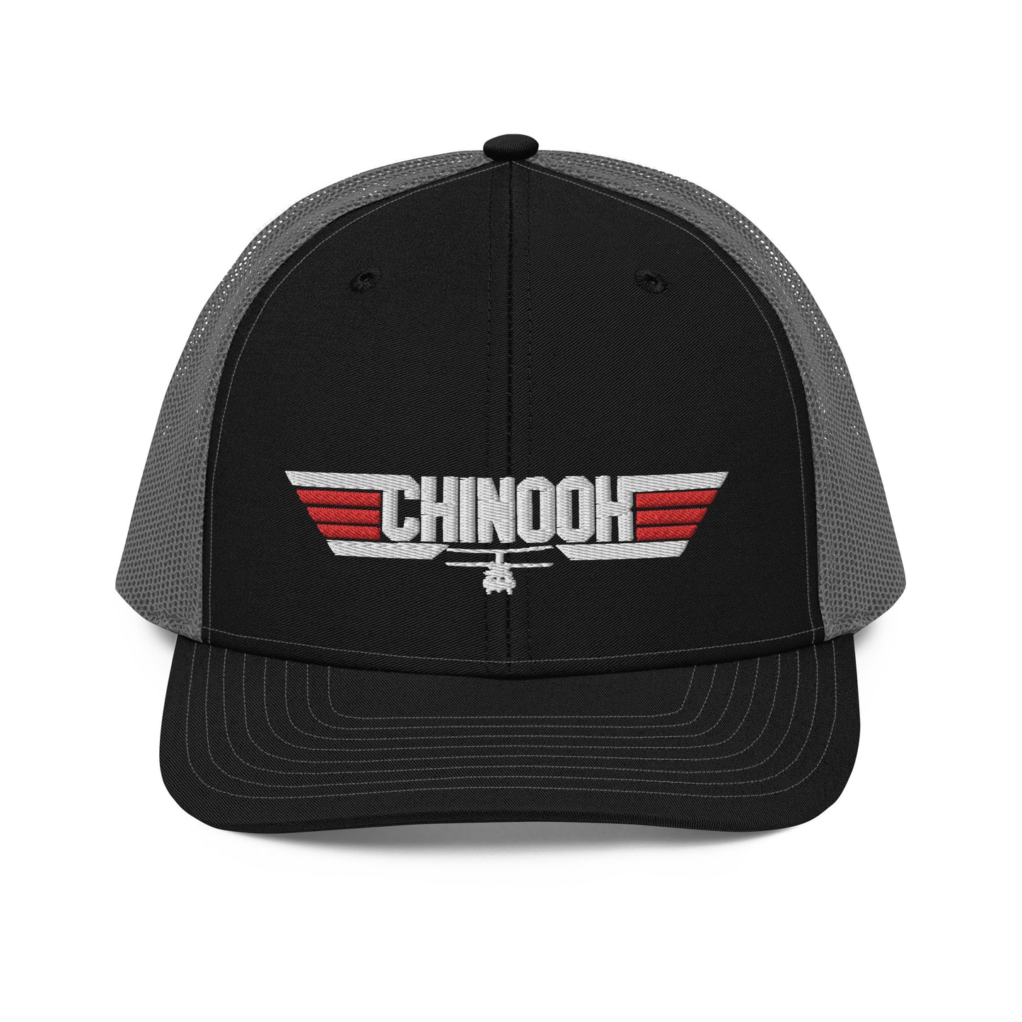 Top Chinook Trucker Cap