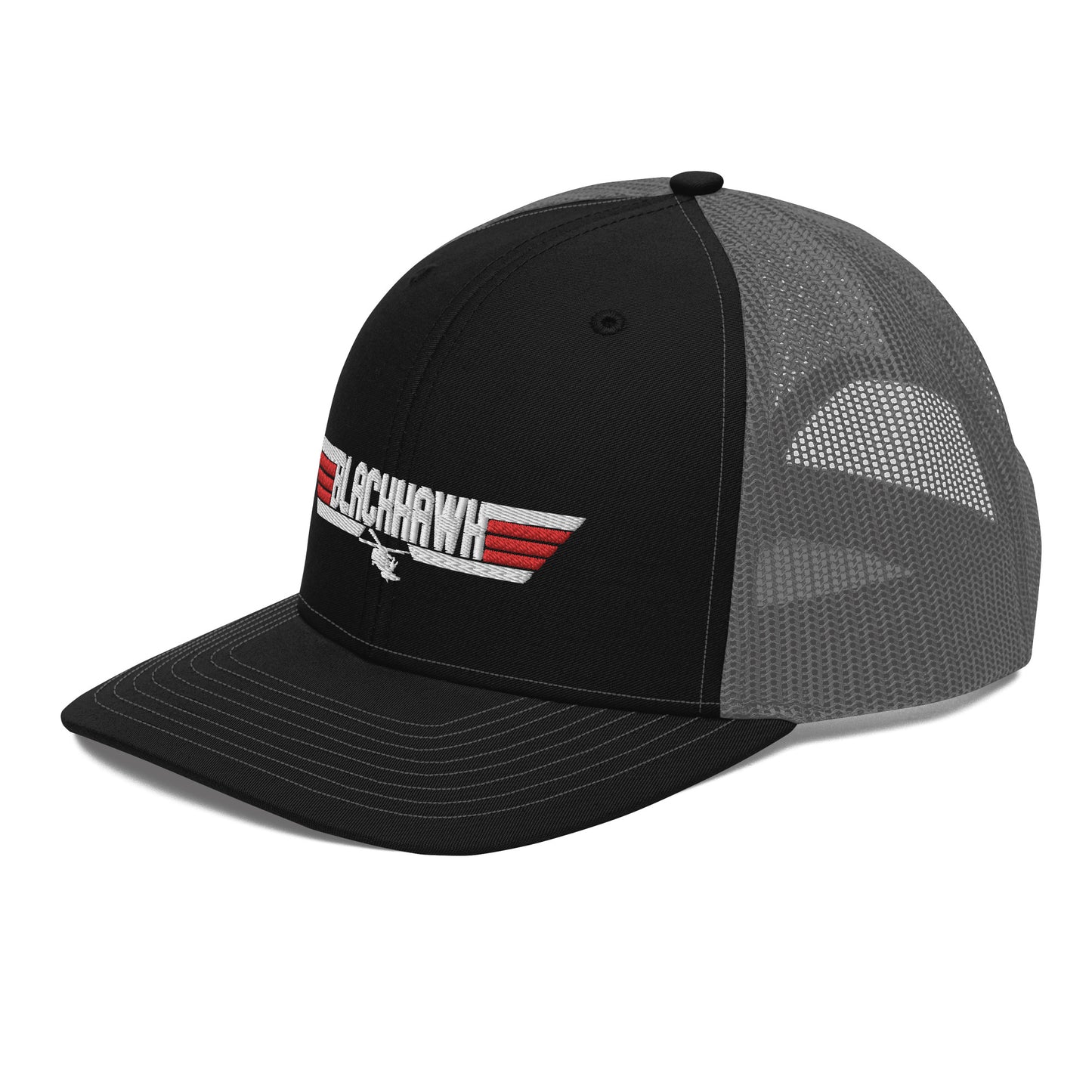 Blackhawk TopGun Trucker Cap