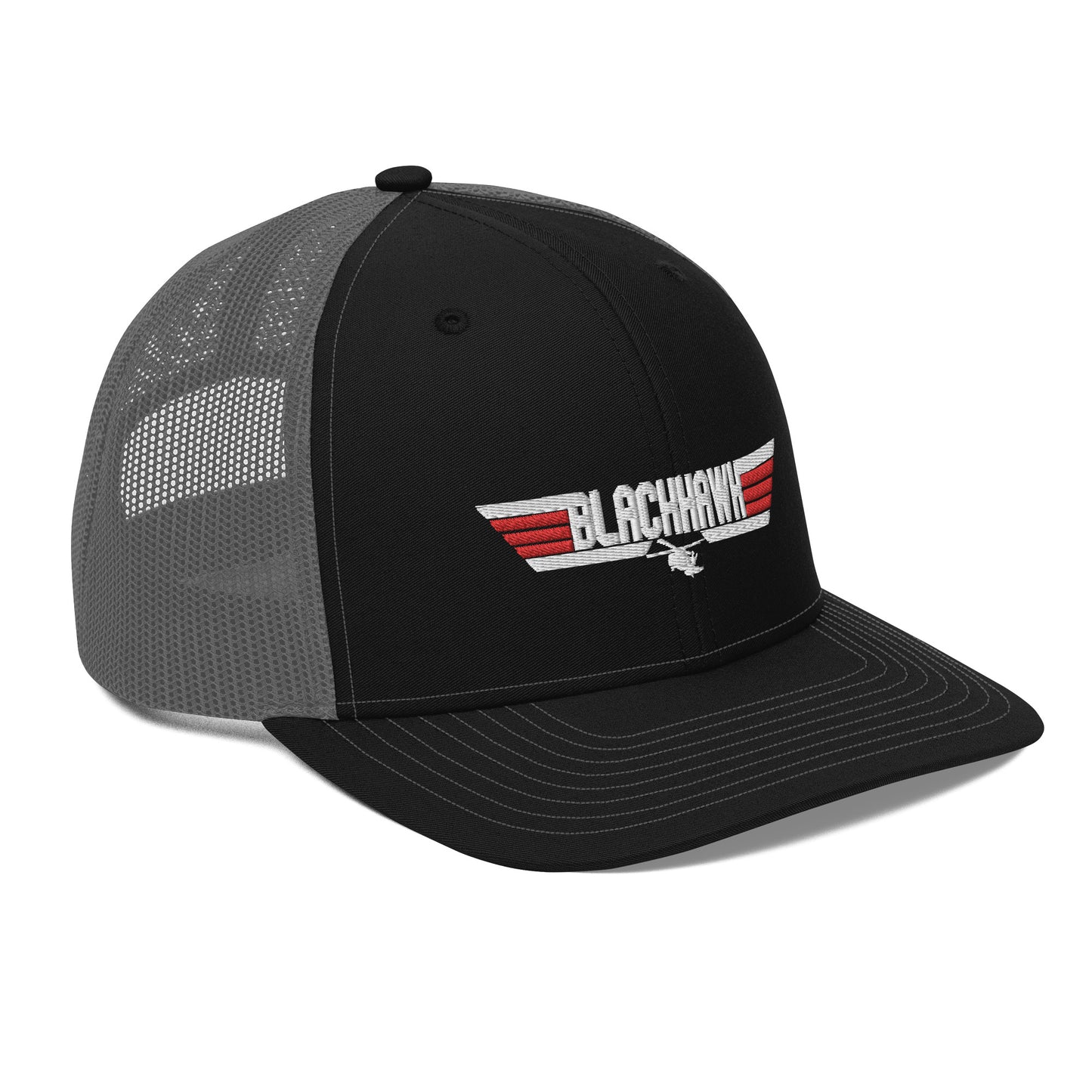 Blackhawk TopGun Trucker Cap