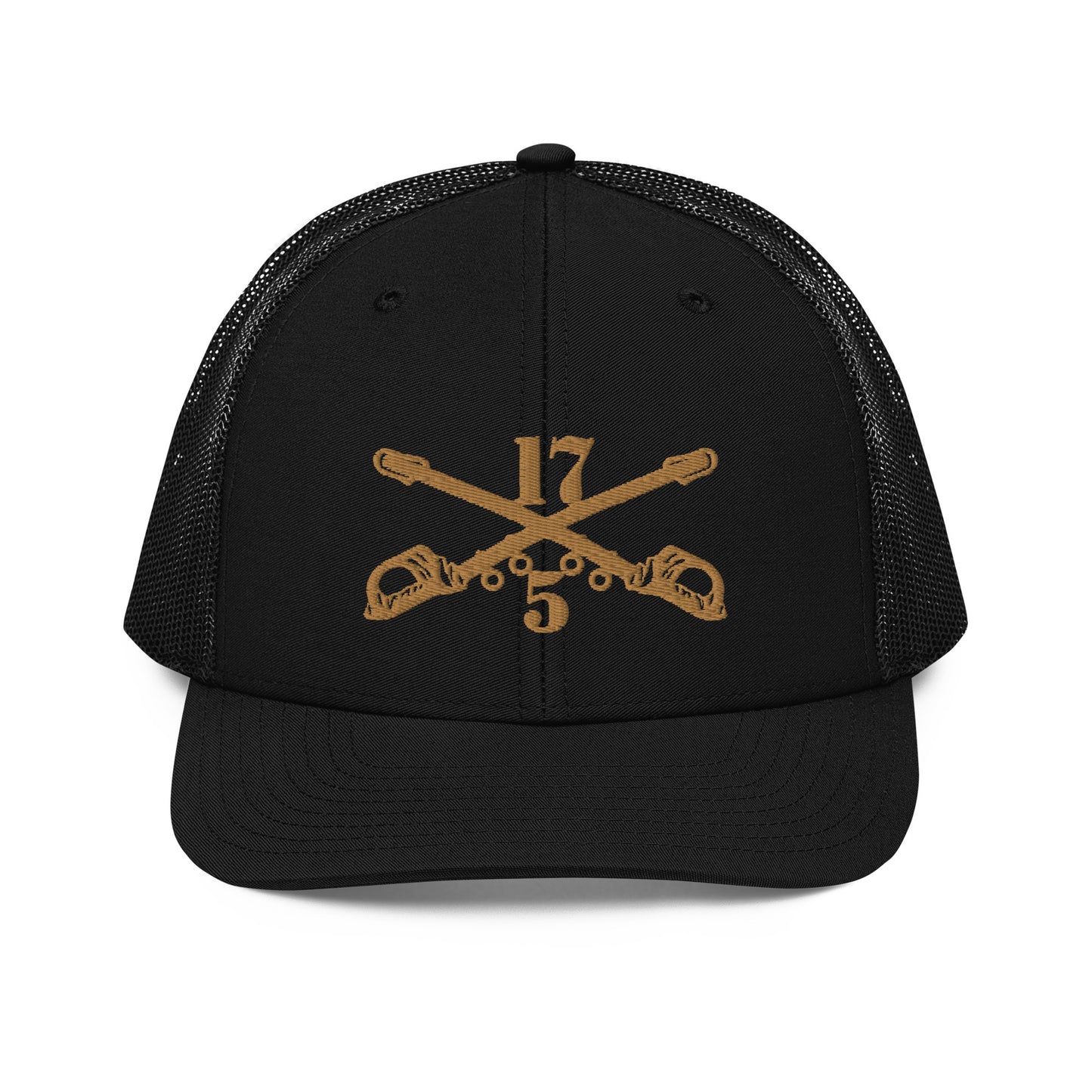 5-17 Trucker Cap