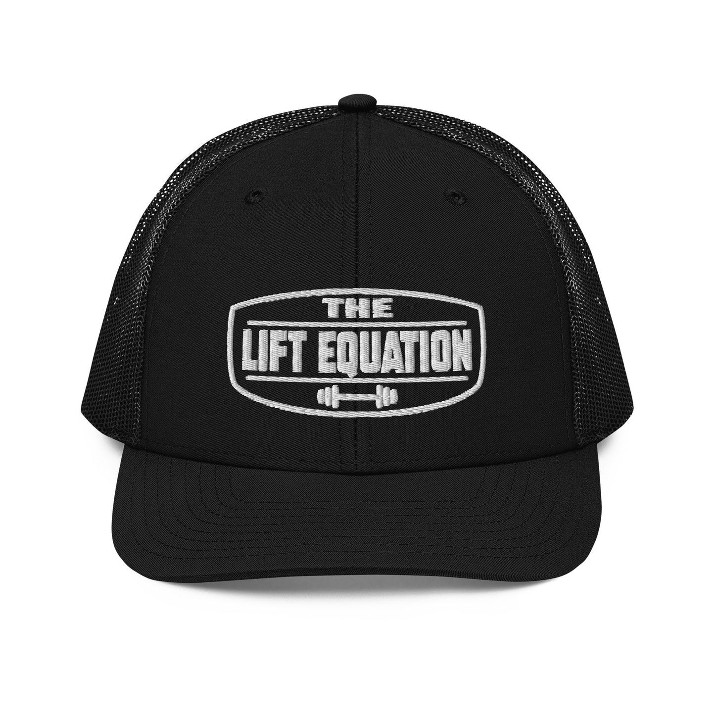 The Lift Equation Trucker Cap