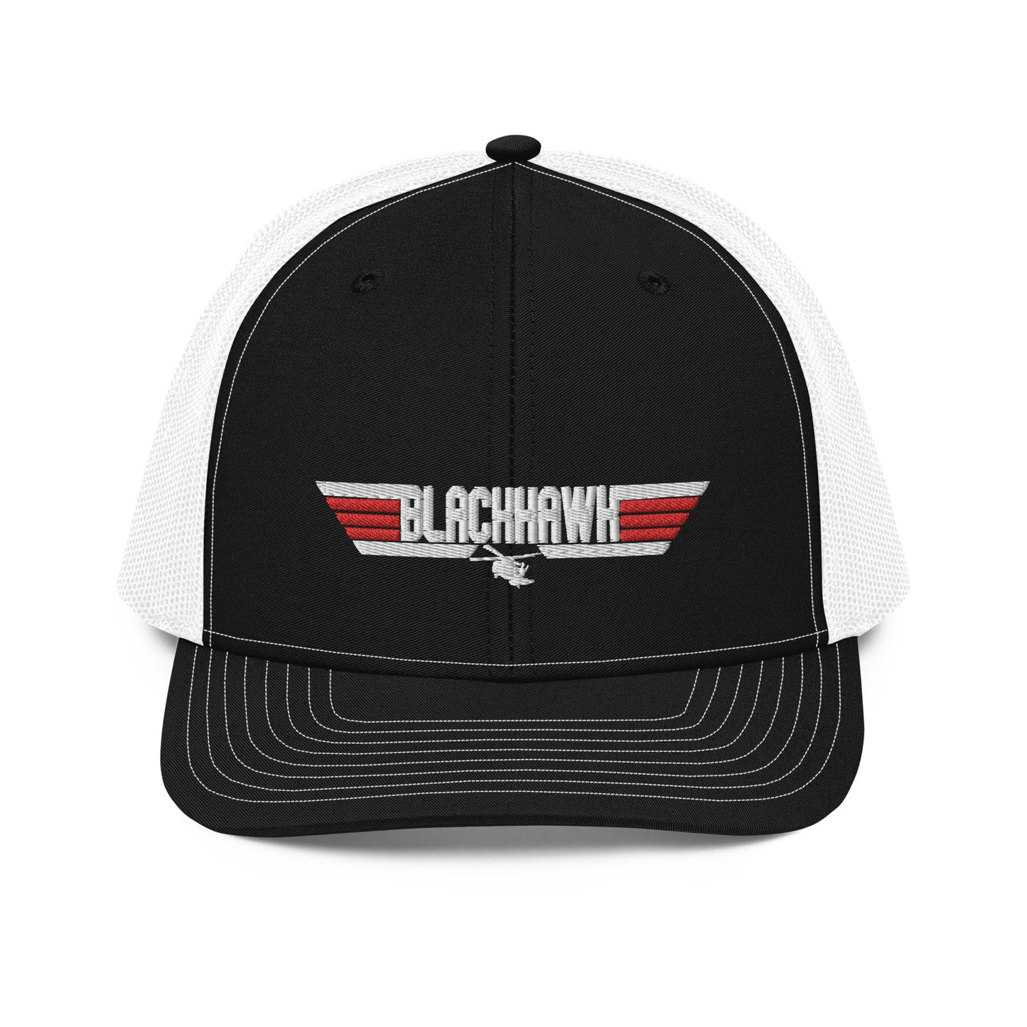 Blackhawk TopGun Trucker Cap