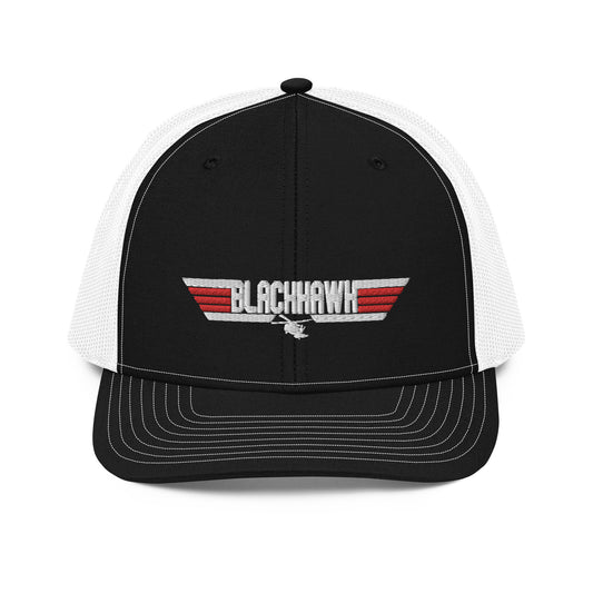 Blackhawk TopGun Trucker Cap