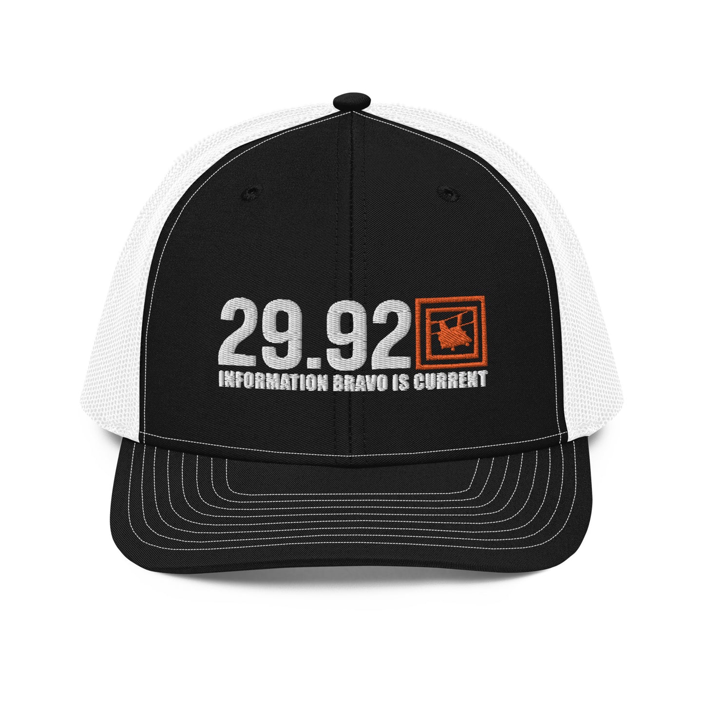 Chinook 29.92 Trucker Cap