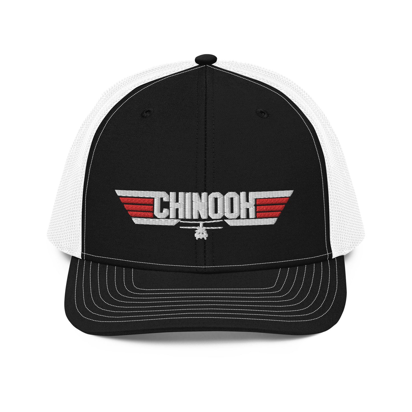 Top Chinook Trucker Cap