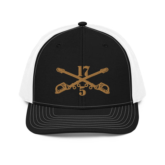 5-17 Trucker Cap