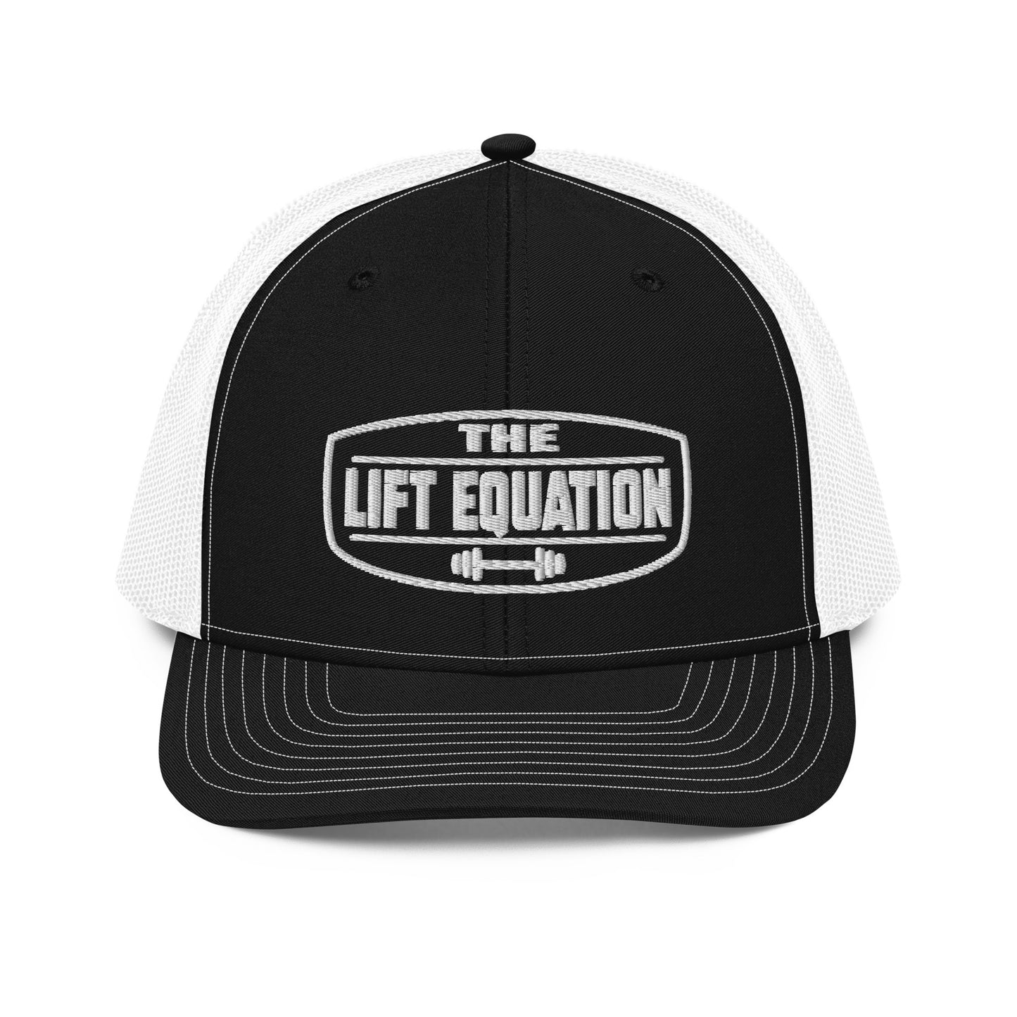 The Lift Equation Trucker Cap