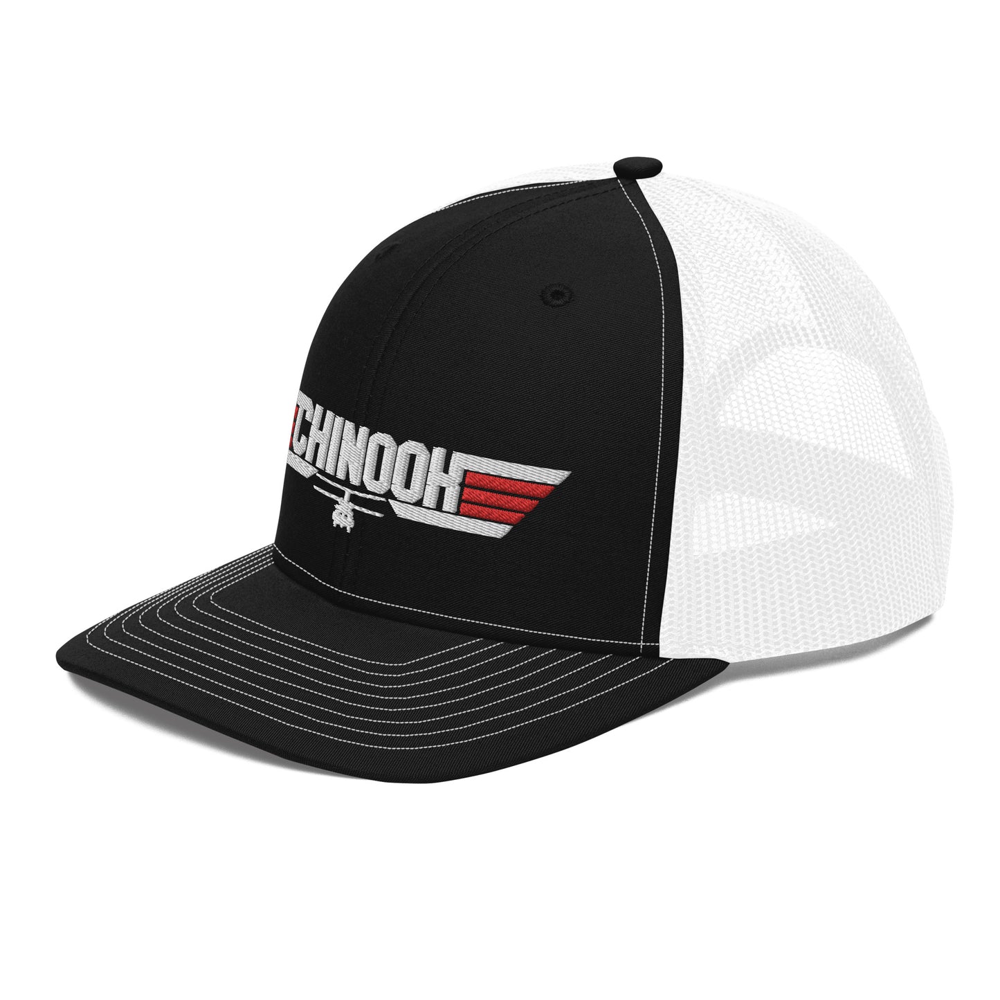 Top Chinook Trucker Cap